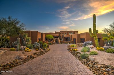 10763 E Addy Way, House other with 4 bedrooms, 7 bathrooms and null parking in Scottsdale AZ | Image 3