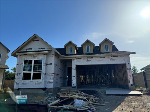 unit-122-600 C-Bar Ranch Trl, Cedar Park, TX, 78613-2637 | Card Image