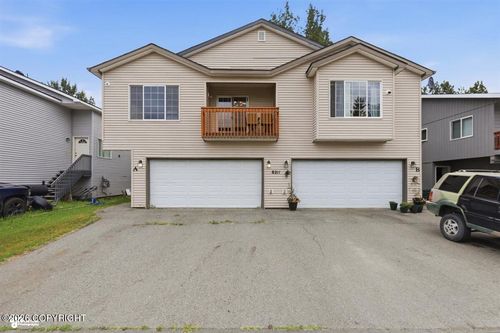 8211 Williwa Ave, Anchorage, AK, 99504-4171 | Card Image