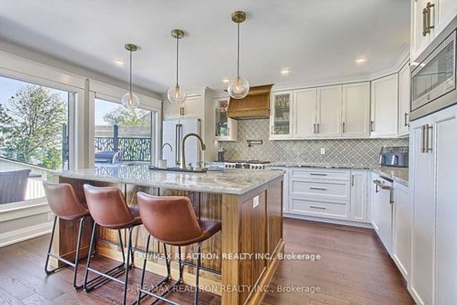 20 Burnie Rd, House other with 4 bedrooms, 3 bathrooms and 8 parking in Pefferlaw ON | Image 6