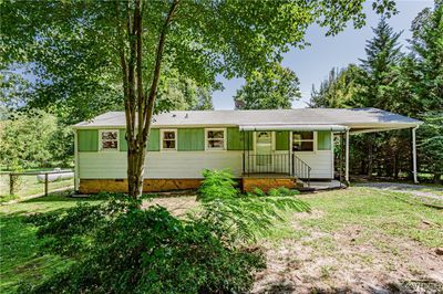 7096 Lakeshore Drive, House other with 2 bedrooms, 1 bathrooms and null parking in Quinton VA | Image 1