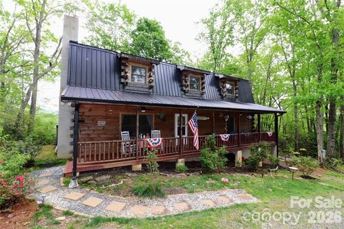 252 Idylwild Ln, Black Mountain, NC, 28711 | Card Image