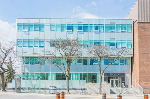 302-562 Eglinton Ave E, Toronto, ON, M4P1P1 | Card Image