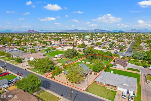 645 N Windsor, Mesa, AZ, 85213-6810 | Card Image
