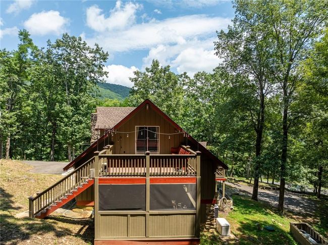 771 Little Hendricks Mountain Rd, House other with 3 bedrooms, 2 bathrooms and 4 parking in Jasper GA | Image 4