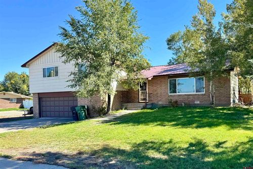 816 Weber Dr, Alamosa, CO, 81101-2048 | Card Image