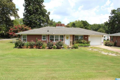 1301 Sherwood Dr, Oxford, AL, 36203-2823 | Card Image