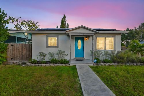 5701 12th Ave S, GULFPORT, FL, 33707-3408 | Card Image