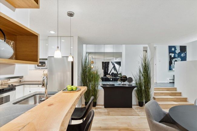 201 - 1125 Gilford St, Condo with 1 bedrooms, 1 bathrooms and 1 parking in Vancouver BC | Image 12
