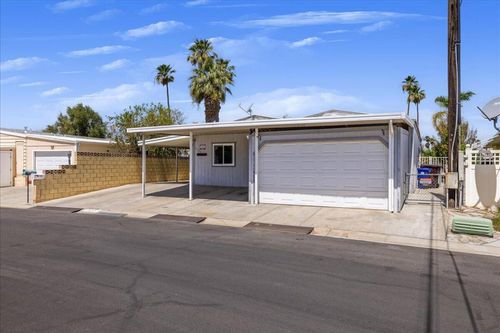 33181 Barcelona Dr, Thousand Palms, CA, 92276-4009 | Card Image