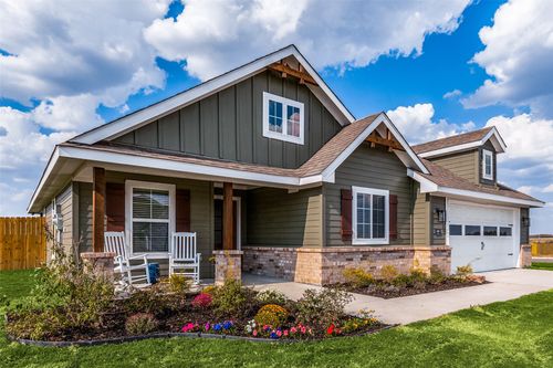 400 Aquilla Way, Hillsboro, TX, 76645-1106 | Card Image