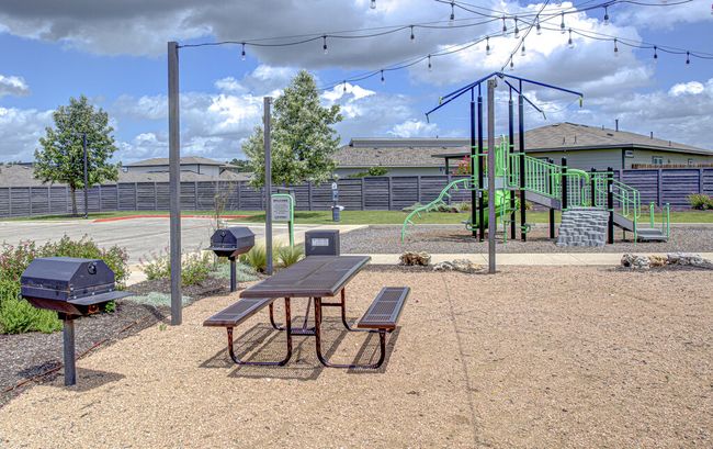 View of the community playground | Image 26