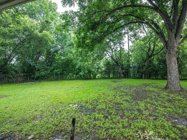536 Nathan St, House other with 4 bedrooms, 2 bathrooms and null parking in Burleson TX | Image 26