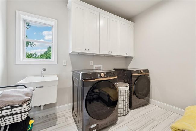 3998 Commodore Dr, House other with 4 bedrooms, 5 bathrooms and null parking in Chamblee GA | Image 39