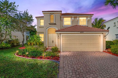 2371 Waburton Ter, Wellington, FL, 33414-6415 | Card Image