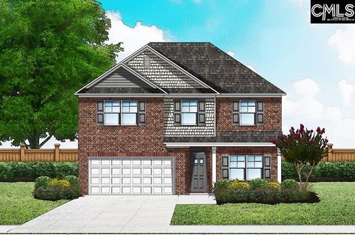 3006 Hanging Leaf Ct, Blythewood, SC, 29016 | Card Image