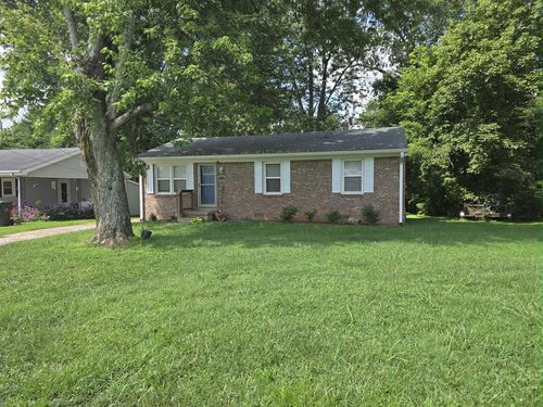 505 Apache Dr, Hopkinsville, KY, 42240-1309 | Card Image
