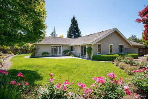 408 San Andreas Dr, Novato, CA, 94945-1239 | Card Image