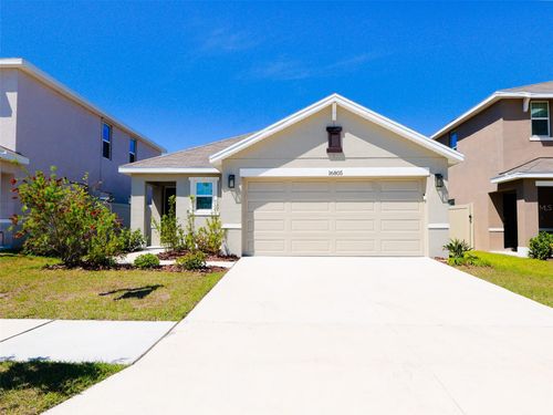 16805 Delia St, WIMAUMA, FL, 33598-3347 | Card Image