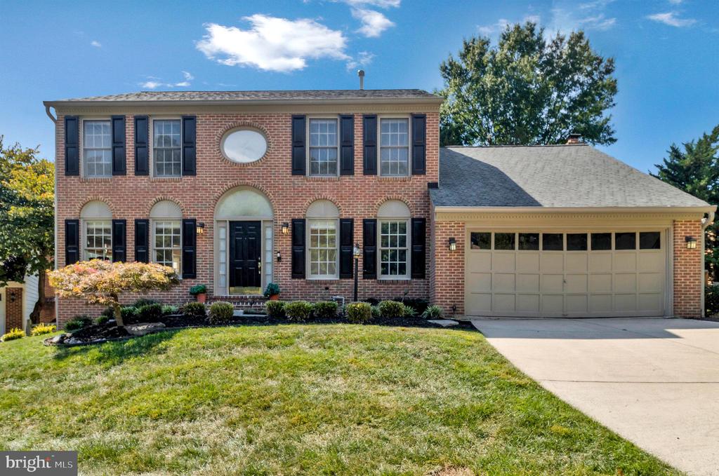 Petersborough Dr, Rockville, MD 20852