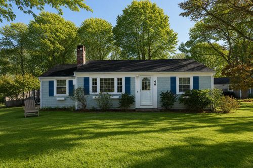 46 Pawkannawkut Dr, South Yarmouth, MA, 02664-5127 | Card Image