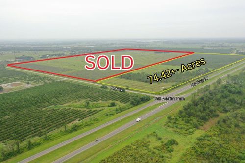 220 Us Highway 27 S, VENUS, FL, 33960 | Card Image