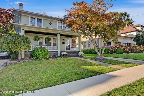 1621 Quincy Avenue, Dunmore, PA, 18509 | Card Image