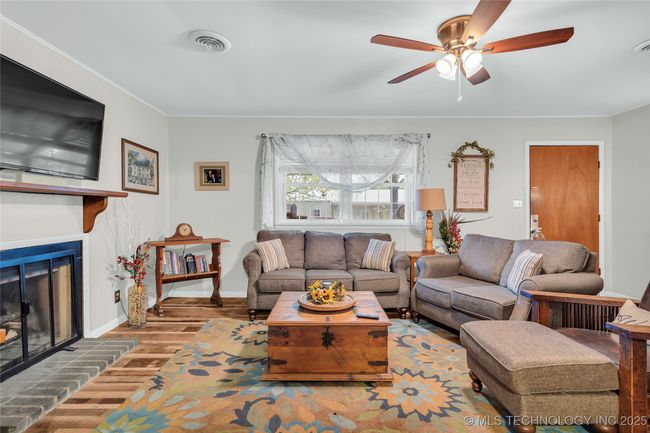 2324 N Plainview Rd, House other with 4 bedrooms, 3 bathrooms and null parking in Ardmore OK | Image 7