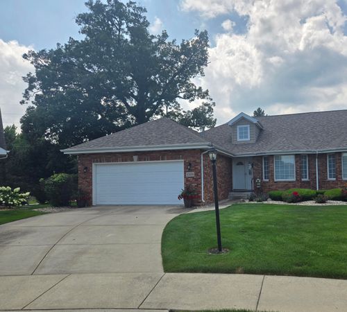 10888 Wachter Ct, Saint John, IN, 46373 | Card Image