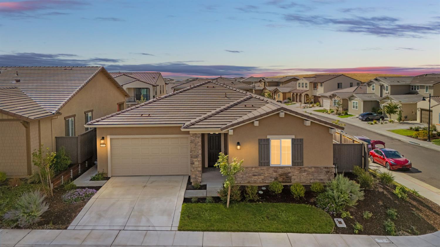 Residential in Folsom