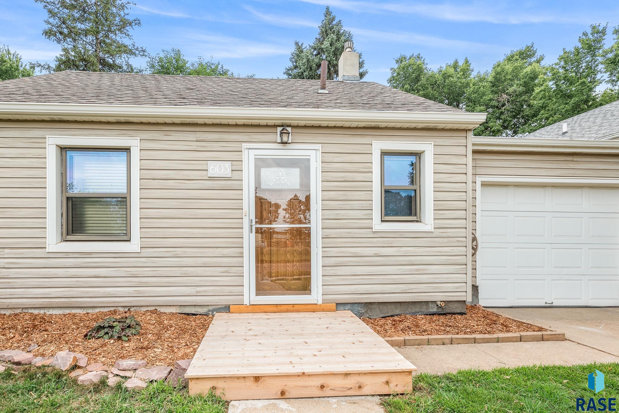 Residential in Sioux Falls 5