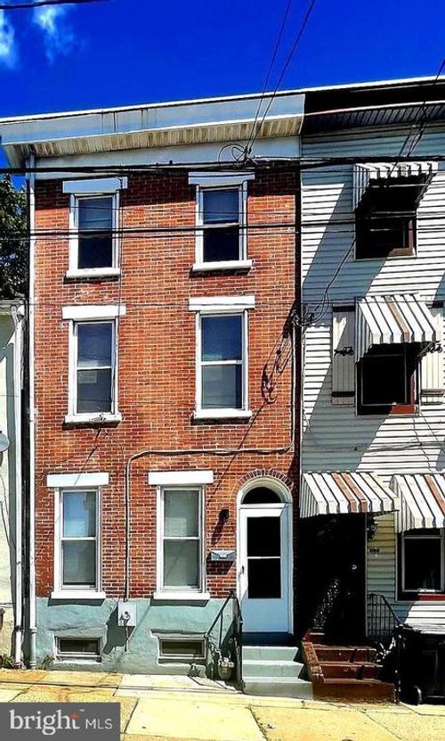 1029 Lancaster Ave, WILMINGTON, DE, 19805-4006 | Card Image