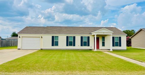 96 Jackson Rd, Lake City, AR, 72437-8684 | Card Image