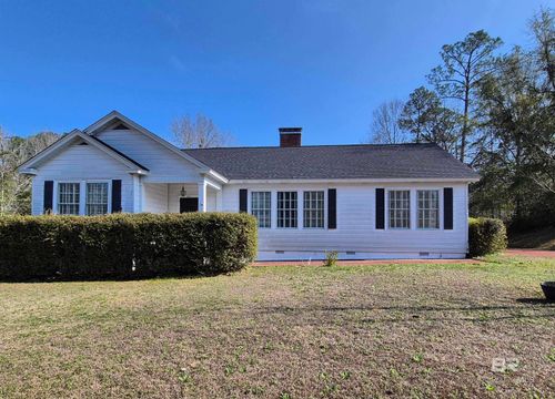 308 Rural St, Evergreen, AL, 36401-2811 | Card Image