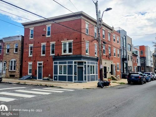1241 N 28th St, PHILADELPHIA, PA, 19121-4535 | Card Image