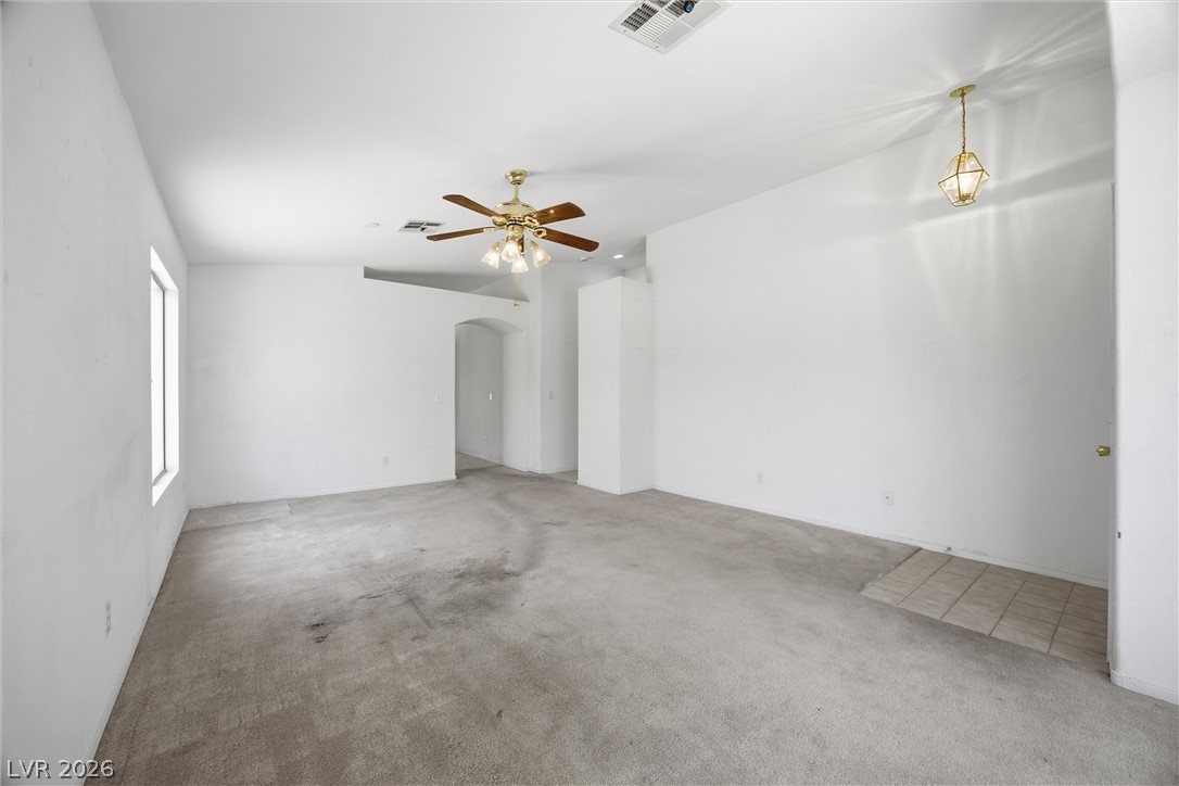 Residential in Las Vegas 4