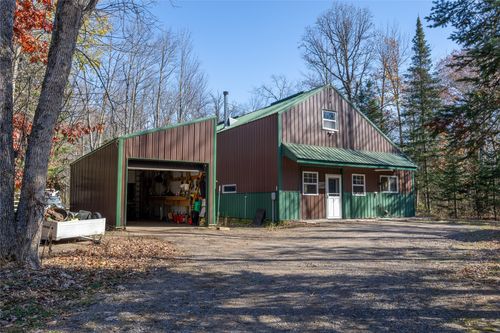 W9933 Kernan Lane, Exeland, WI, 54835 | Card Image