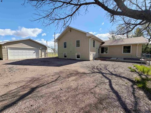 4852 Bonnie Ln, Rapid City, SD, 57703-6529 | Card Image
