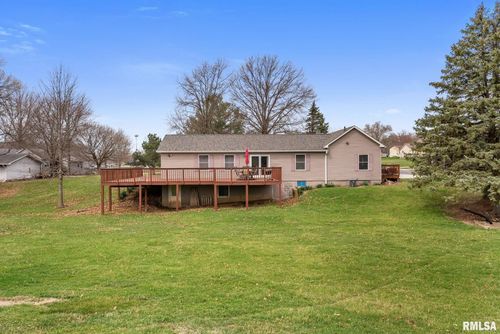 407 1st St, Matherville, IL, 61263-9011 | Card Image