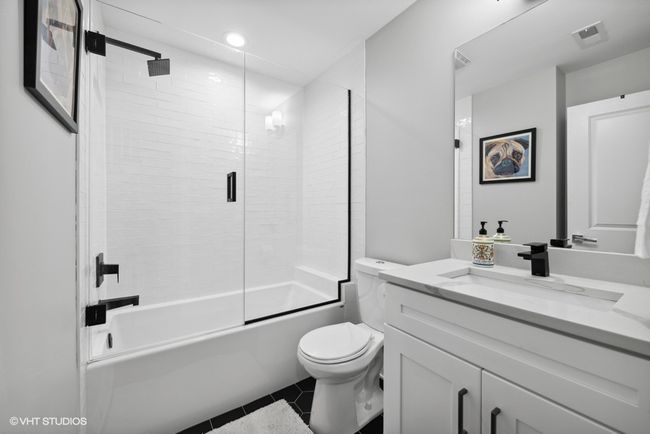 APT-1N - 1939 N Humboldt Blvd, Home with 3 bedrooms, 3 bathrooms and null parking in CHICAGO IL | Image 16
