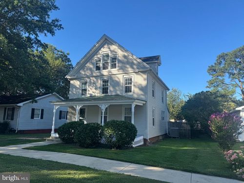 105 Park Ave, RIDGELY, MD, 21660-2114 | Card Image