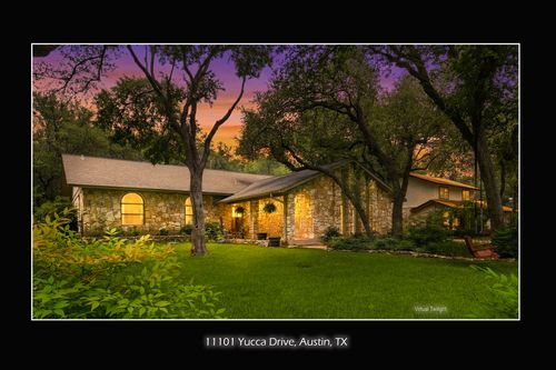 11101 Yucca Dr, Austin, TX, 78759-6043 | Card Image