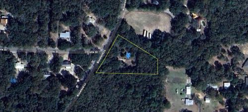 5232 Woodland Ln, Milton, FL, 32583 | Card Image