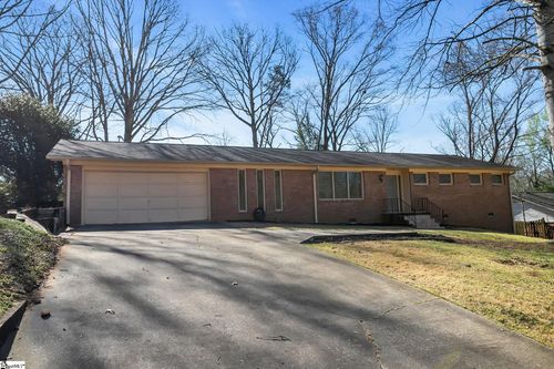 109 Wood Heights Avenue, Taylors, SC, 29687 | Card Image