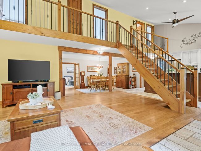 2043 Concession 5 Rd, House other with 4 bedrooms, 3 bathrooms and 10 parking in Loretto ON | Image 11