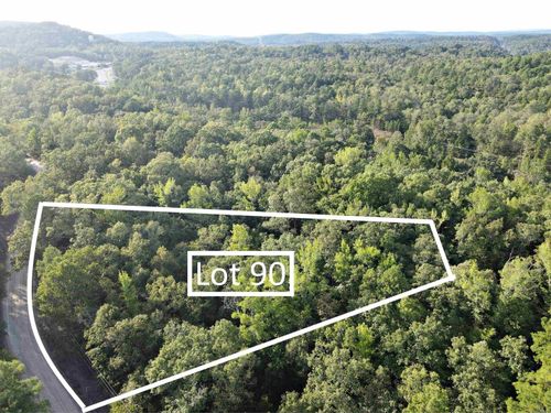 TBD Lake Juanita Dr, Hot Springs National Park, AR, 71901 | Card Image