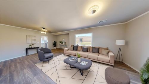 403 Carter St Se, Ardmore, OK, 73401-8551 | Card Image