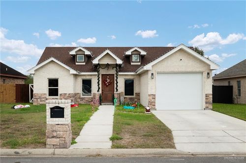 303 Glasscock, Edinburg, TX, 78541-7448 | Card Image