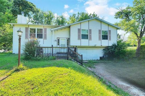 29253 Deerfield Ln, Warrenton, MO, 63383-4280 | Card Image