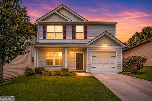 512 Brady Dr, Villa Rica, GA, 30180-7071 | Card Image